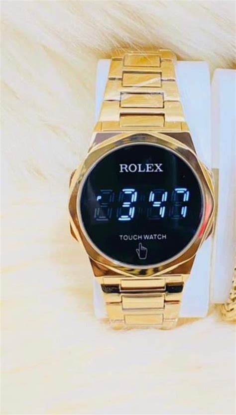 rolex watch digital price|rolex digital watch price.